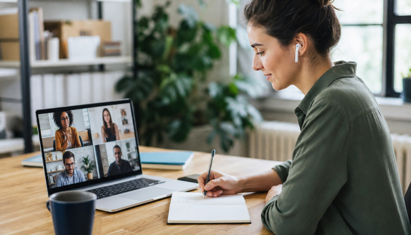 Cours hybrides : compromis gagnant pour un planning agile ?
