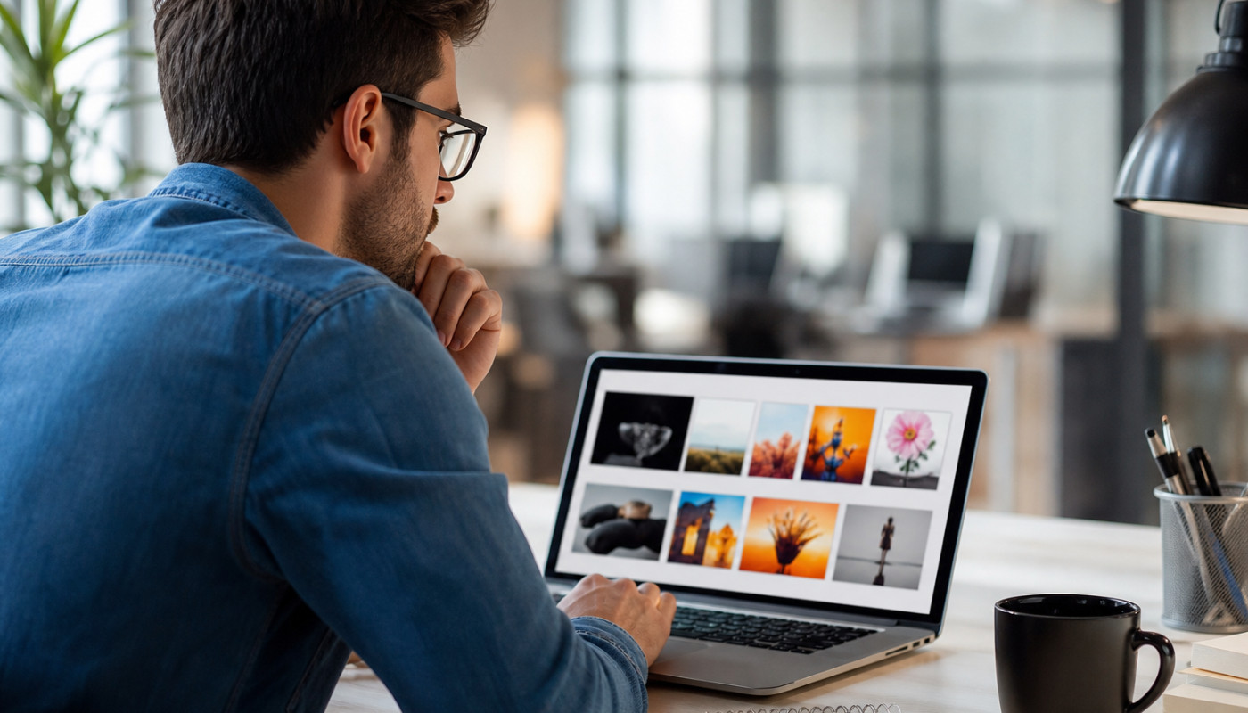 Les meilleurs domaines ou catégories des spécialités des sites web