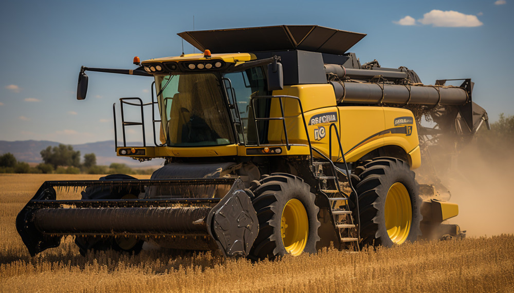 Divers - Quels sont les différents types d'assurance pour un exploitant agricole ?
